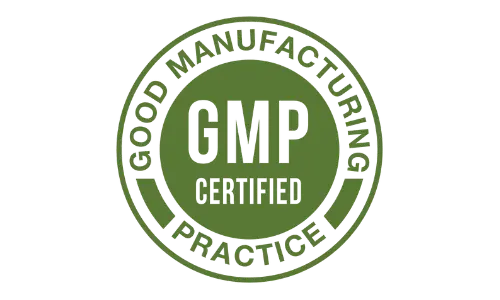 DentaVim™ GMP Certified